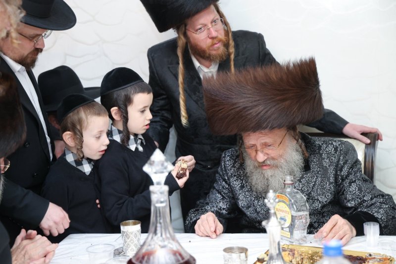 דוד ארזני