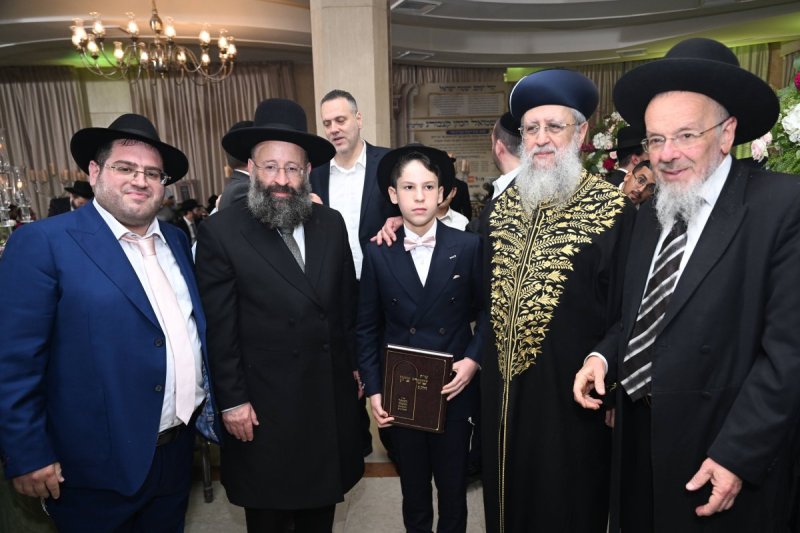 משה גולדשטיין