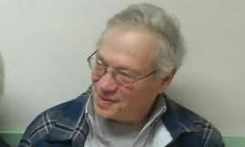 המריא לאוסטריה ונעלם: משפחתו של הישראלי בן ה-80 במרוץ נגד הזמן