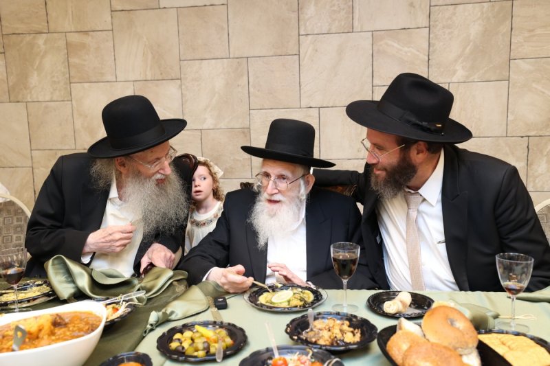 שמוליק קורלנסקי