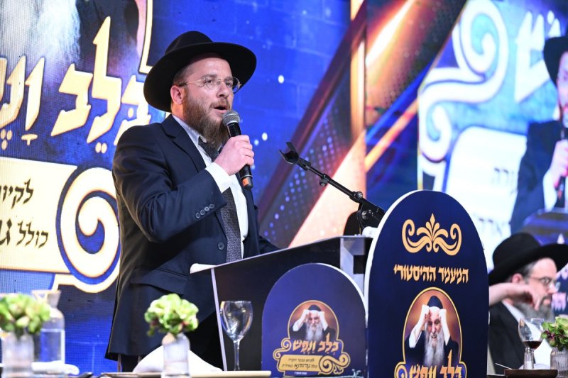 משה גולדשטיין