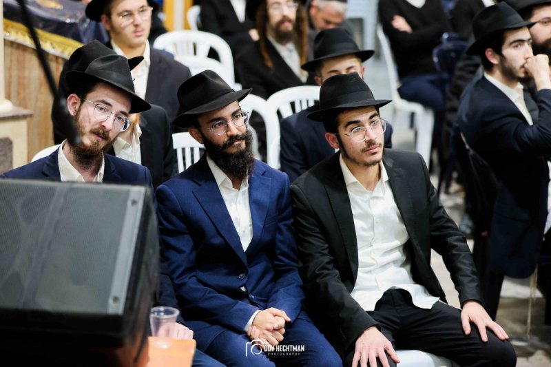 דוב בער הכטמן