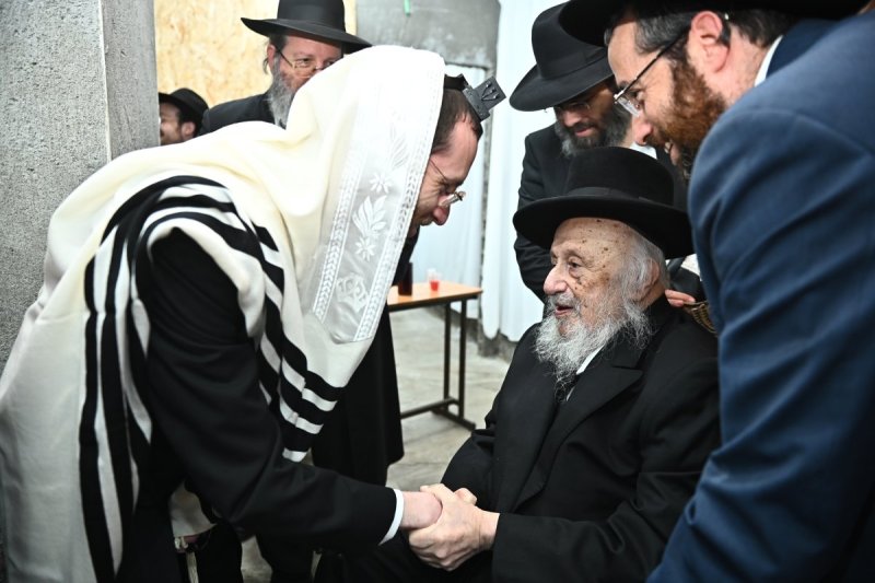 שוקי לרר