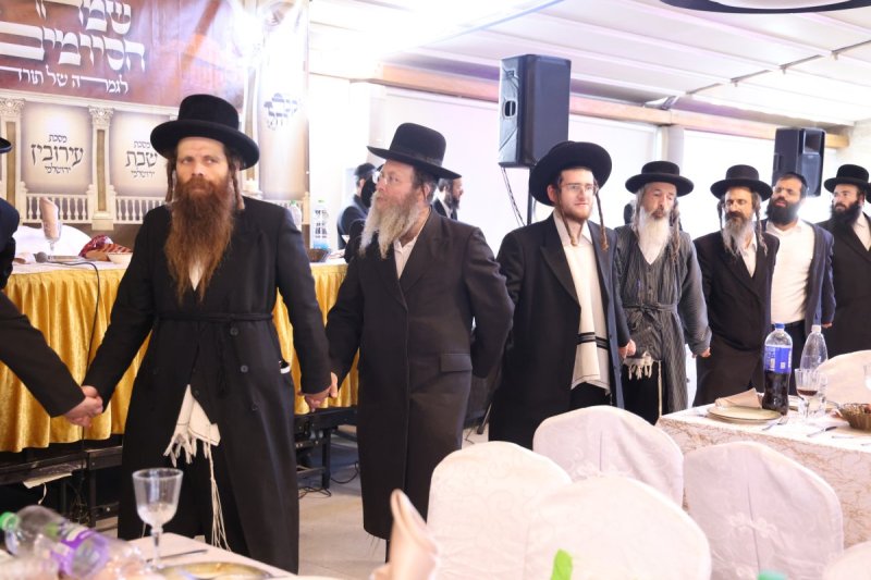 שמואל דריי - מוסדות קבר רחל