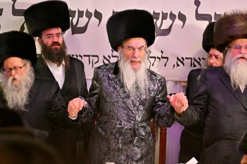 יהושע פרוכטר