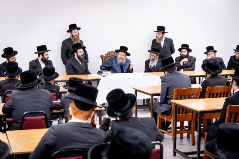 מגזין די וואך