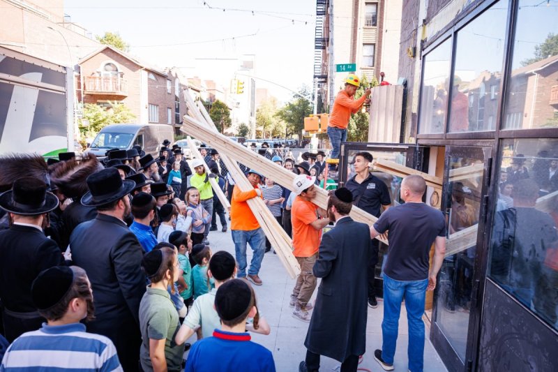 האחים לאנטשעווסקי ואושי וויינגארטן