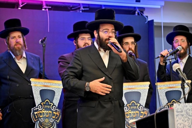 יהושע פרוכטר