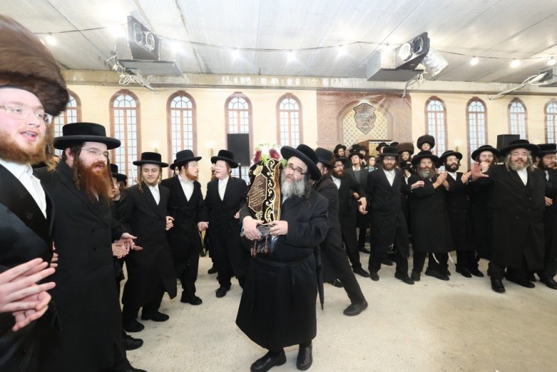 שלומי טריכטר