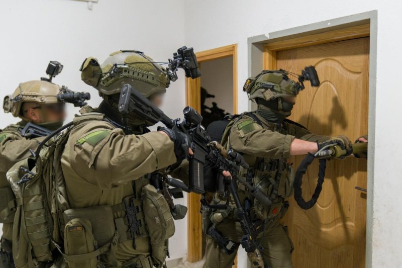 דובר צה"ל