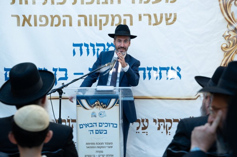 שמואל אריה