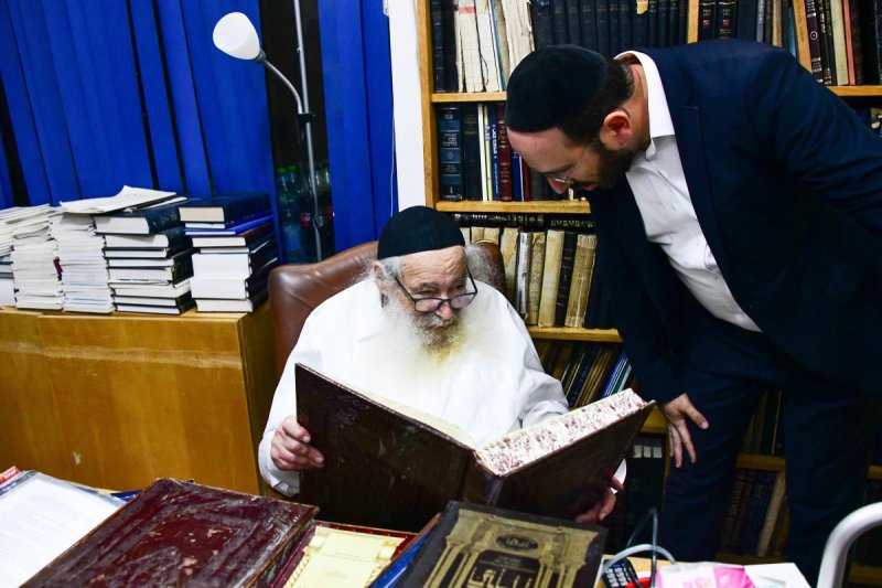 שוקי לרר