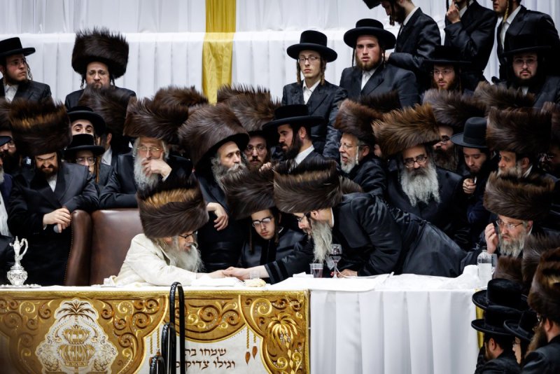 יוסי גולדברגר