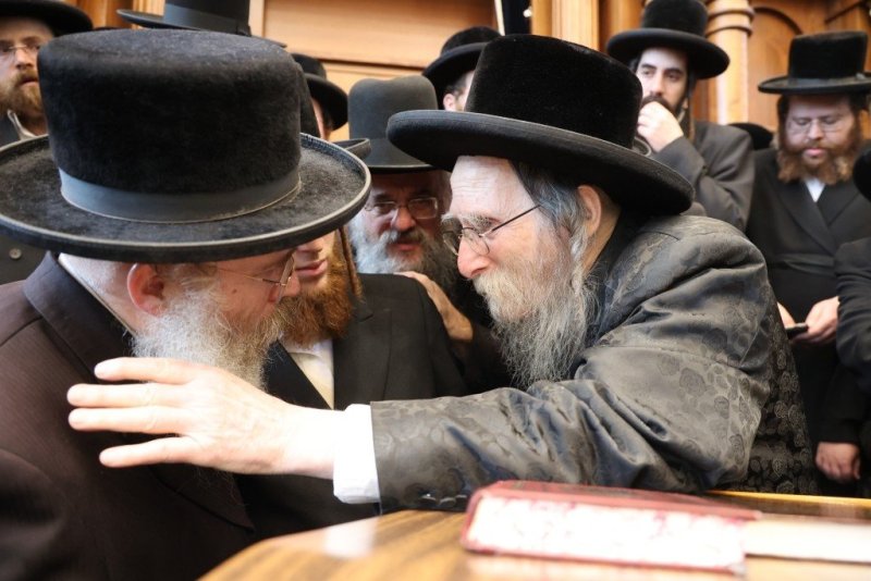 שלומי טריכטר