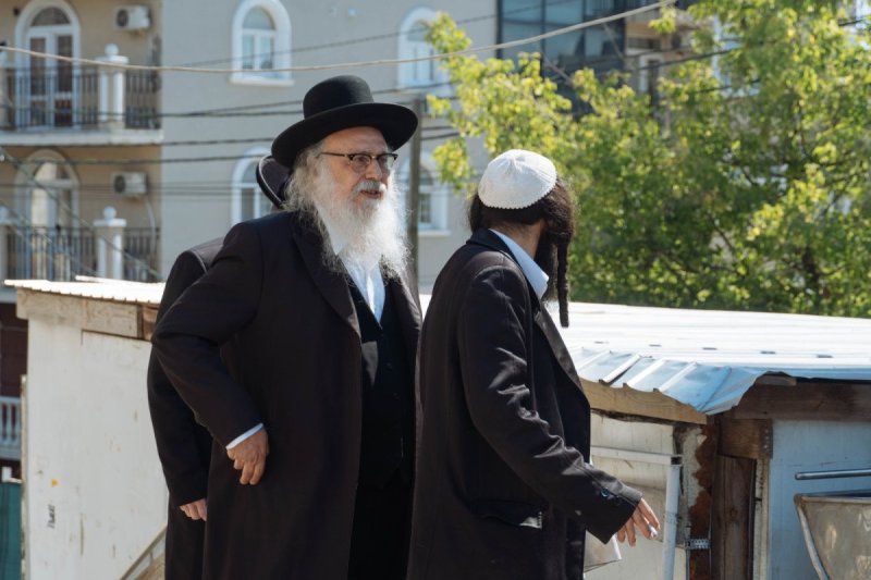 איחוד ברסלב באומן