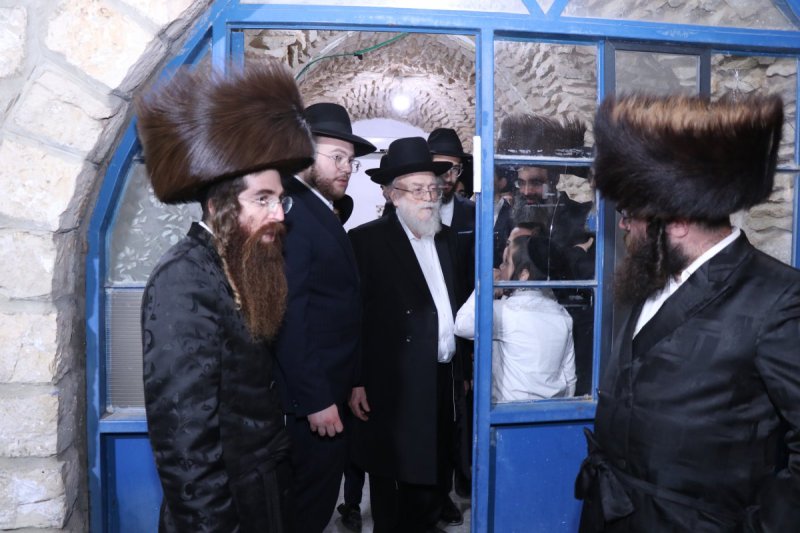 מתתיהו גולדברג