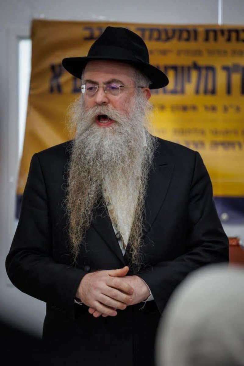 דניאל נפוסי