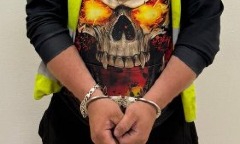 שני עצורים בירושלים: חשד להתנהגות פוגענית בטקסים