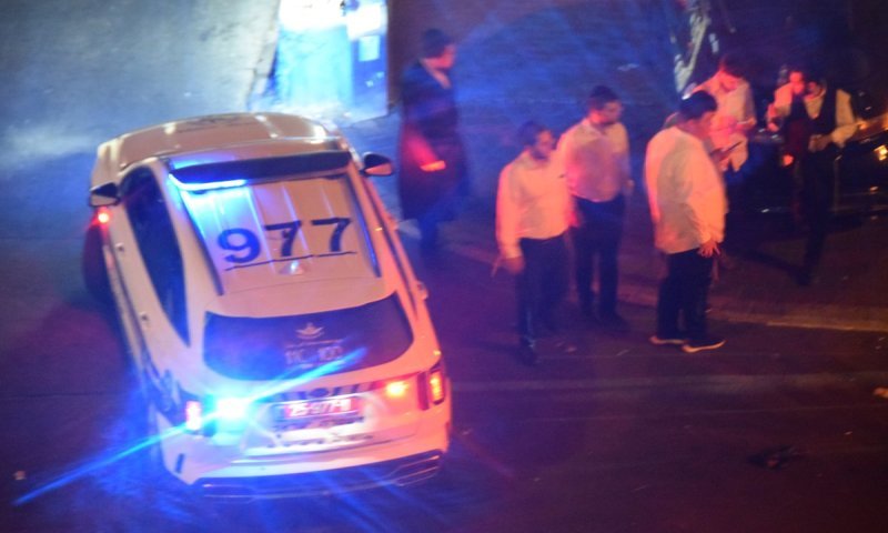הסערה בעקבות הנחיית המפכ"ל - והביקורת מתוך המשטרה: "לא נוכל להתמודד"