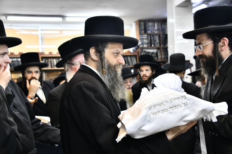 שוקי לרר