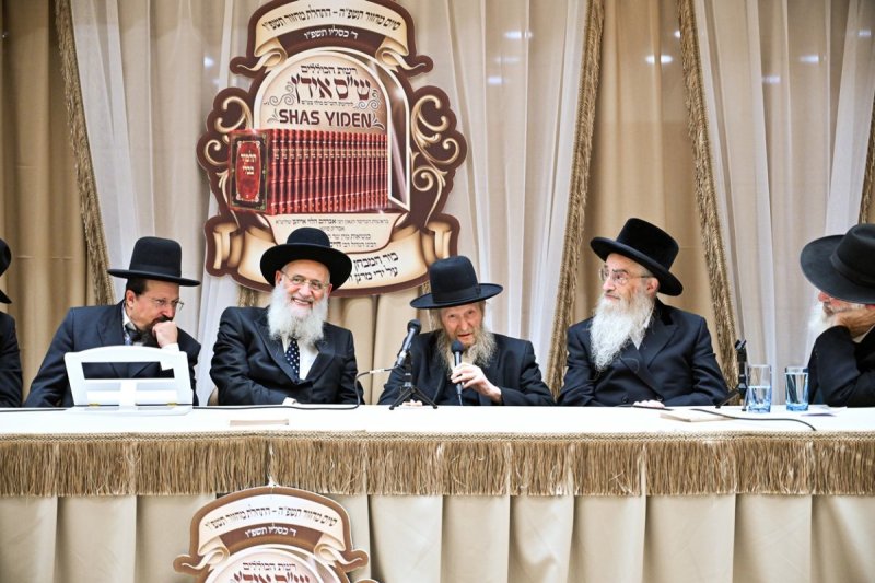 שוקי לרר ומאיר אדרי