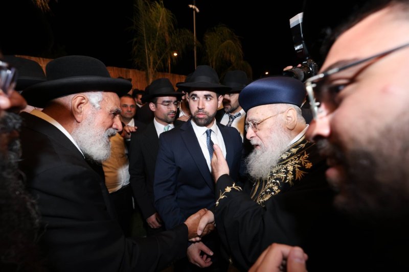 דוד ארזני
