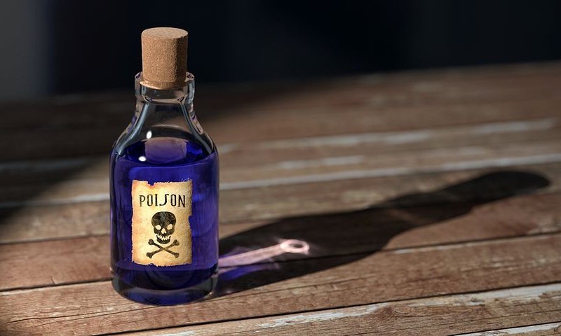 סוכל פיגוע הרעלה בבתי כנסת: ה-FBI עצר תומך דאעש