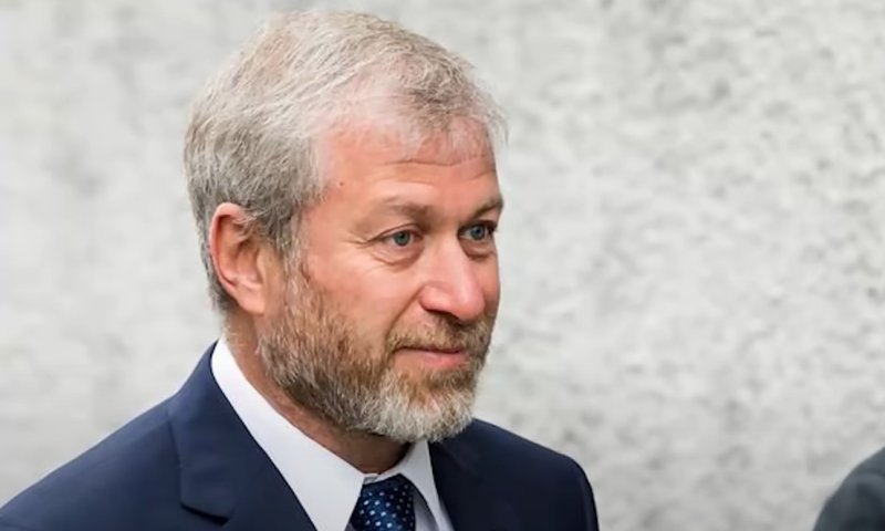 תחקיר: רומן אברמוביץ' העלים מיליארדים והתחמק ממס
