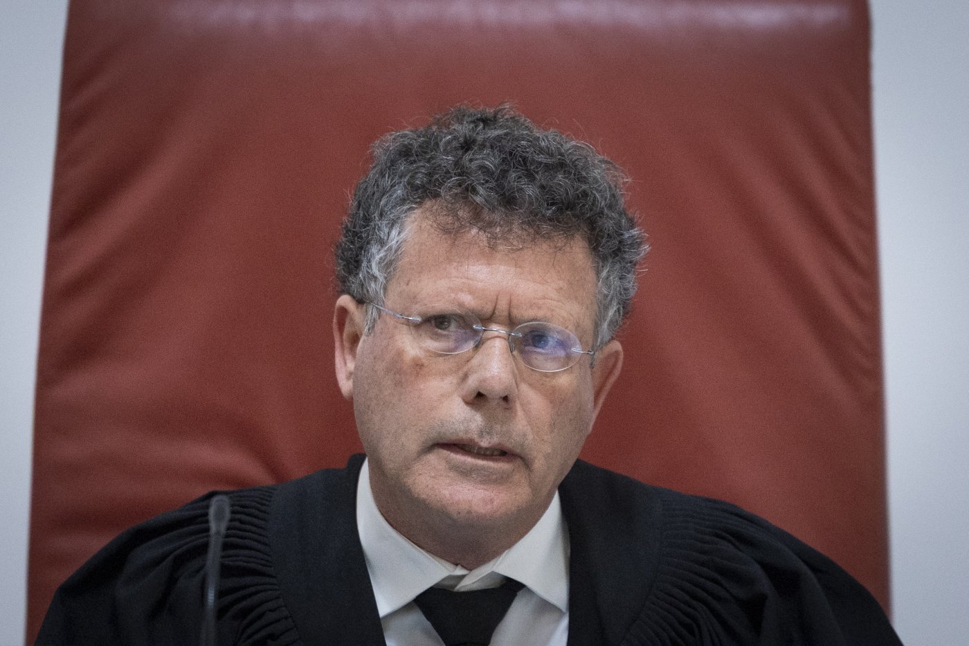 Chaim Goldberg/Flash90