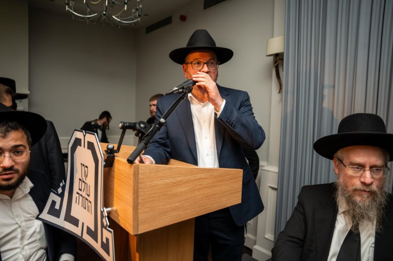 מאיר זלזניק ודניאל נפוסי