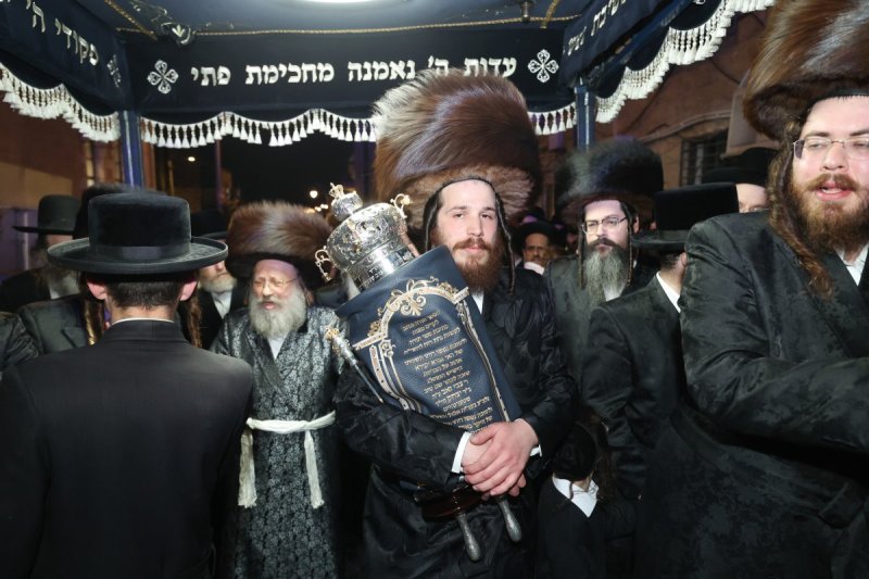 דוד ארזני