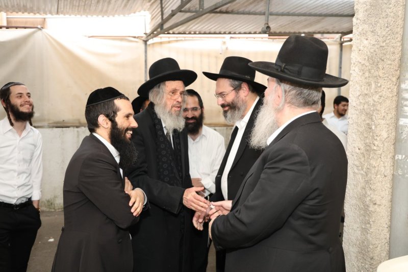 שוקי לרר