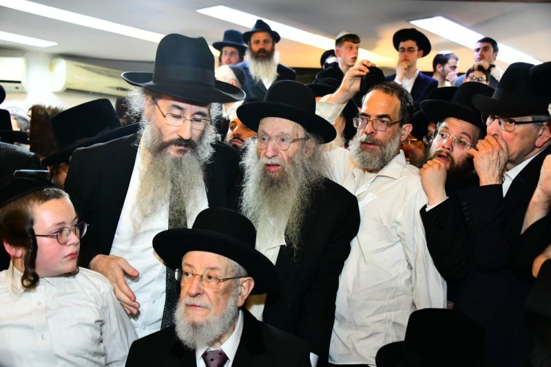 שוקי לרר