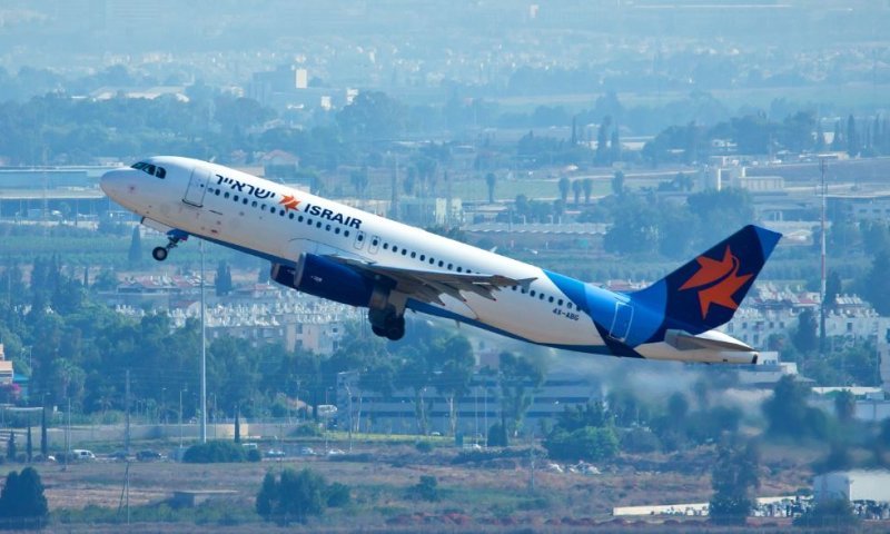 מכה לטסים: חברת התעופה מקפיצה דרמטית את המחירים