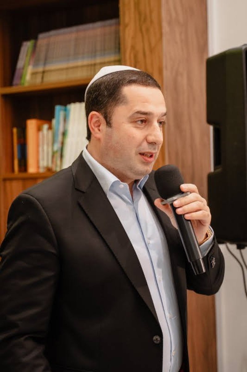 אלכסנדר ליסן