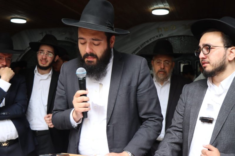 יצחק ורדי