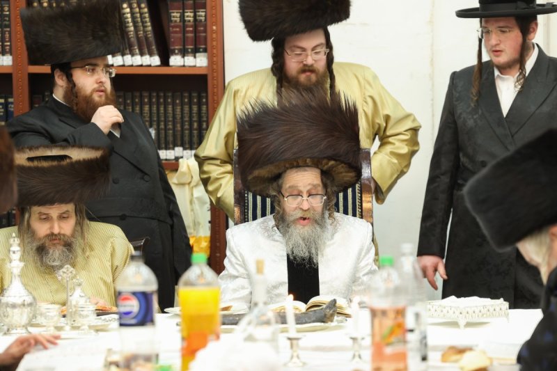 דוד ארזני ומ.א. נוימן