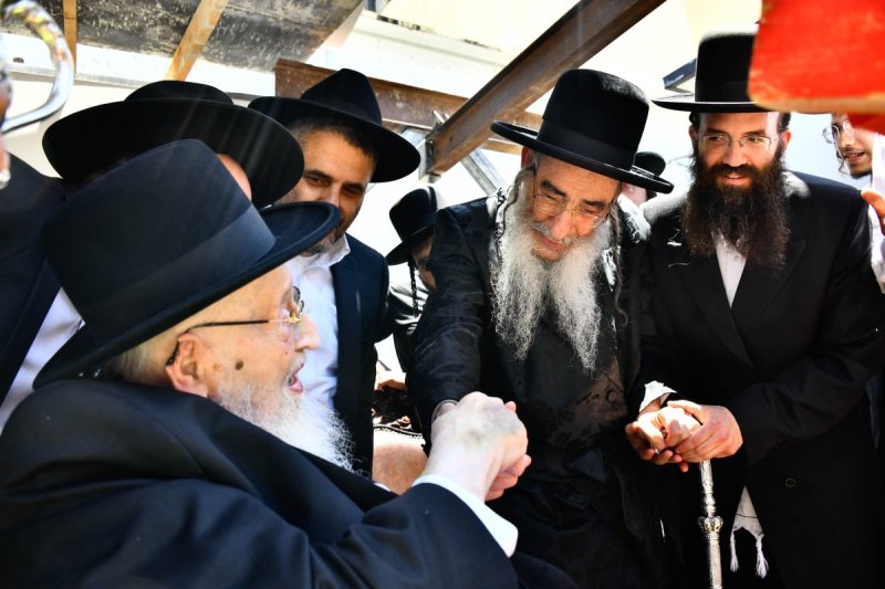 שוקי לרר