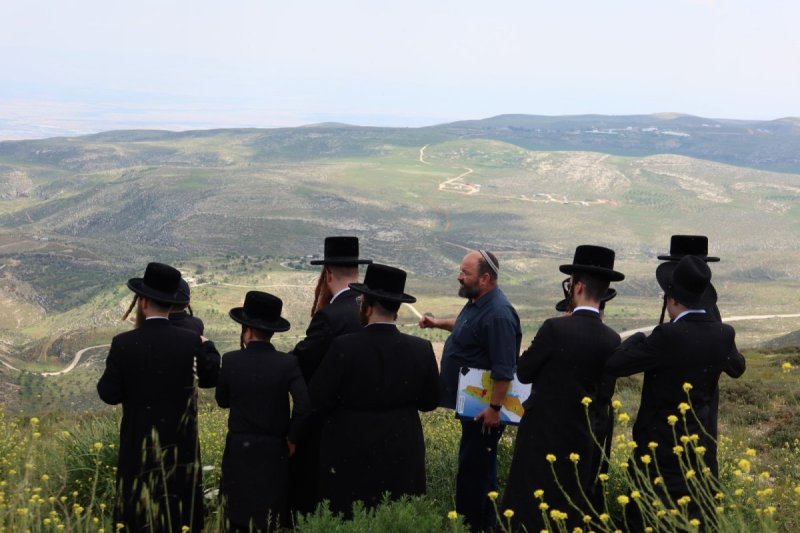 אלקנה קליין