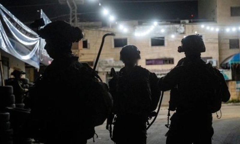 ירידה ניכרת של 78% בהיקף אירועי הטרור לעומת שנת 2024