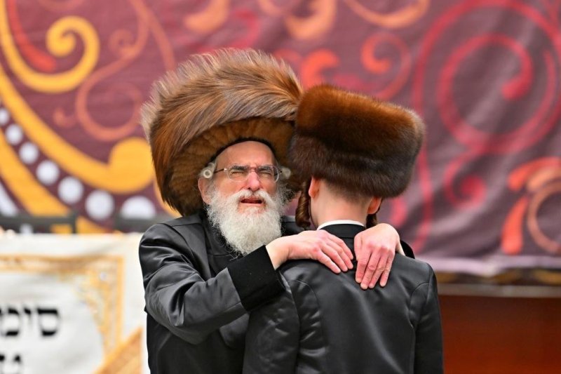 יהושע פרוכטר