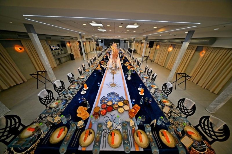 יהושע פרוכטר