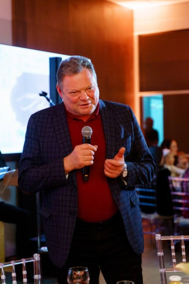 וויטלאי דורושנקו