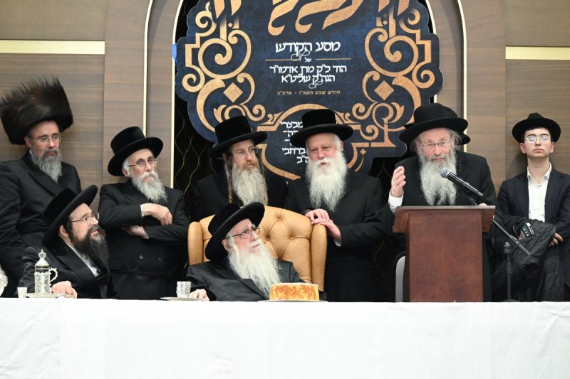 משה גולדשטיין