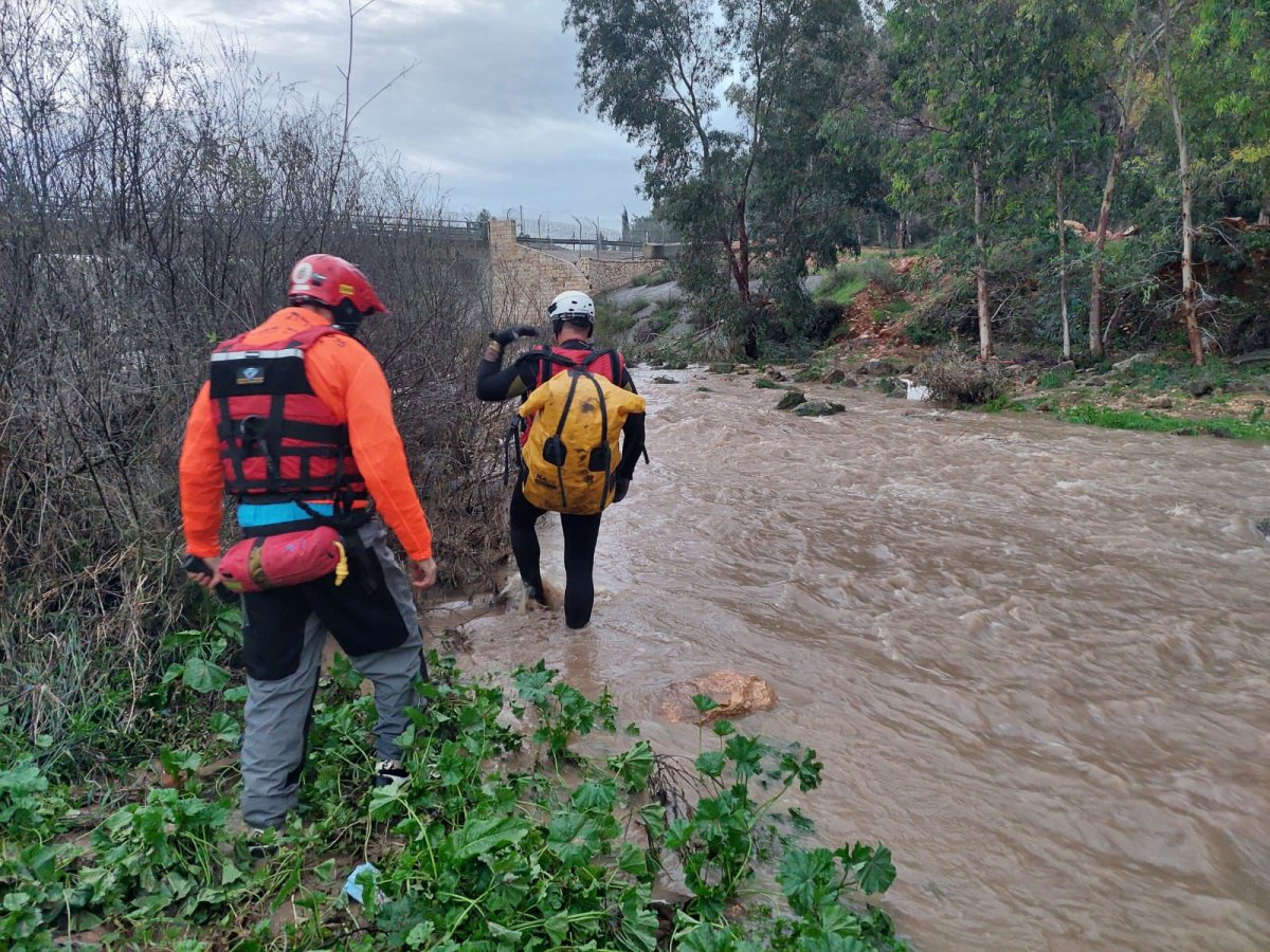 דוברות המשטרה