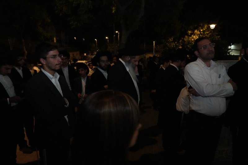 דוד חי - בצליל ובזמר