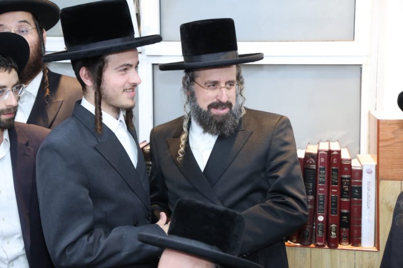 שלומי טריכטר