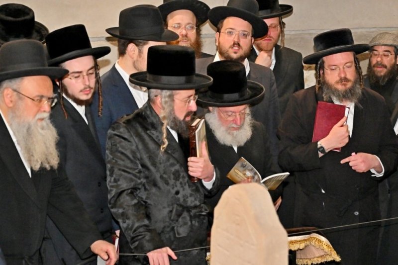 יהושע פרוכטר