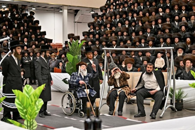 יהושע פרוכטר