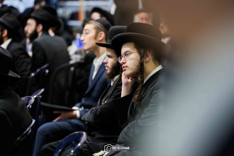 דוב בער הכטמן